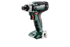 Metabo Akku-Schlagschrauber PowerMaxx SSD 12, MetaLoc, 601114840
