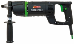 Diamant-Trocken-Kernbohrmaschine EHD 1500 Set, 03E13000