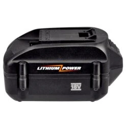 Worx Akku Li-Ion 18 V Für WX163