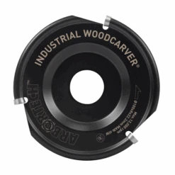 Arbortech Industrial Woodcarver Blade, IND.FG.100