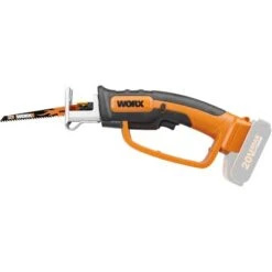 Worx Akku-Multisäge 20 V WG894E.9