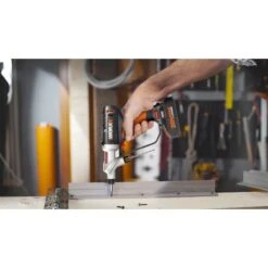 Worx Akku-Bohrschrauber WX176.9 Solo -OBI Verkäufe 105837 2974 wx176.9 5