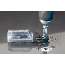 LUX Diamantbohrer 5 Mm Mit Führung -OBI Verkäufe 106802 picture2