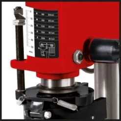 Einhell Säulenbohrmaschine TC-BD 350 -OBI Verkäufe 11017 002 tc bd 350 detail