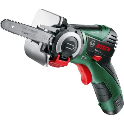 Bosch Akku-Säge EasyCut 12 Mit NanoBlade-Technologie 12 V Inkl. Akku 1 Bosch Akku-Säge EasyCut 12 Mit NanoBlade-Technologie 12 V Inkl. Akku
