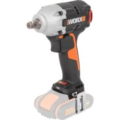Worx 20 V Akku-Schlagschrauber WX272.9 Solo -OBI Verkäufe 132281 2974 03