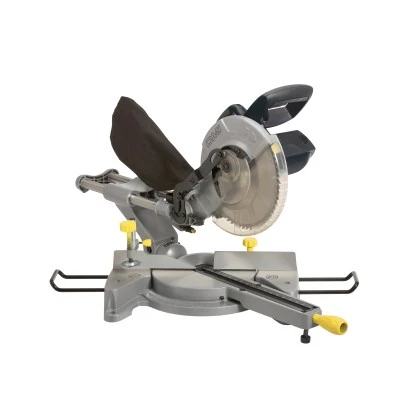 CMI Zug-, Kapp- Und Gehrungssäge 254 Mm 1 CMI Zug-, Kapp- Und Gehrungssäge 254 Mm