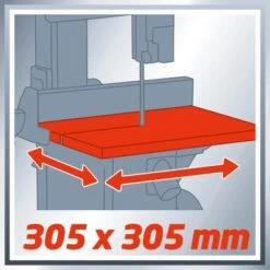Einhell Bandsäge TC-SB 200/1 15 Einhell Bandsäge TC-SB 200/1 -OBI Verkäufe 174167 2171 5