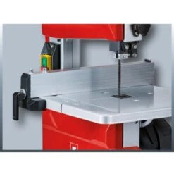 Einhell Bandsäge TC-SB 200/1 16 Einhell Bandsäge TC-SB 200/1 -OBI Verkäufe 174167 2171 6