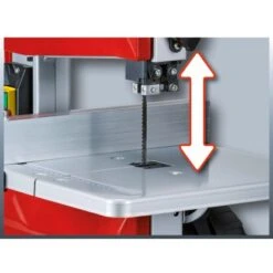 Einhell Bandsäge TC-SB 200/1 18 Einhell Bandsäge TC-SB 200/1 -OBI Verkäufe 174167 2171 8