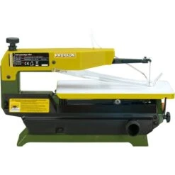 Proxxon Dekupiersäge DSH 2-Gang