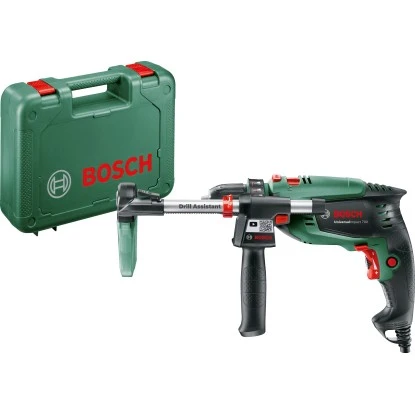 Bosch 700 W Schlagbohrmaschine UniversalImpact 700 2 Bosch 700 W Schlagbohrmaschine UniversalImpact 700 – Bild 2