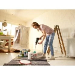 Bosch 700 W Schlagbohrmaschine UniversalImpact 700 22 Bosch 700 W Schlagbohrmaschine UniversalImpact 700 -OBI Verkäufe 193600 3058 11