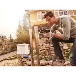 Bosch 700 W Schlagbohrmaschine UniversalImpact 700 20 Bosch 700 W Schlagbohrmaschine UniversalImpact 700 -OBI Verkäufe 193600 3058 9