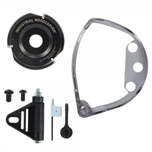 Arbortech Industrial Woodcarver Prokit 1 Arbortech Industrial Woodcarver Prokit