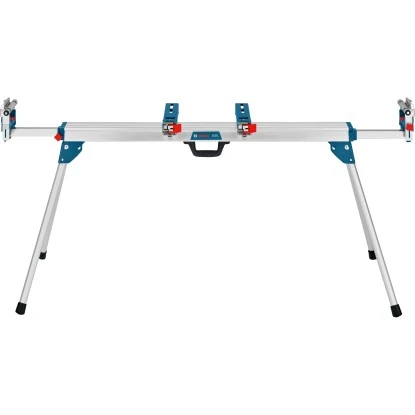 Bosch Professional Transport- Und Arbeitstisch GTA 3800 Für Kapp-& Gehrungssägen 2 Bosch Professional Transport- Und Arbeitstisch GTA 3800 Für Kapp-& Gehrungssägen – Bild 2