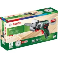 Bosch Akku-Säge EasyCut 12 Mit NanoBlade-Technologie 12 V Inkl. Akku 10 Bosch Akku-Säge EasyCut 12 Mit NanoBlade-Technologie 12 V Inkl. Akku -OBI Verkäufe 227891 3058 4 1