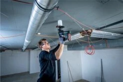 Metabo Akku-Bohrhammer BH 18 LTX BL 16, Karton, 600324850