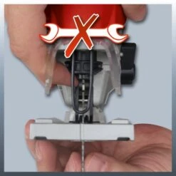 Einhell Stichsäge TC-JS 85 23 Einhell Stichsäge TC-JS 85 -OBI Verkäufe 245205 2171 10