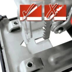 Einhell Stichsäge TC-JS 85 17 Einhell Stichsäge TC-JS 85 -OBI Verkäufe 245205 2171 4