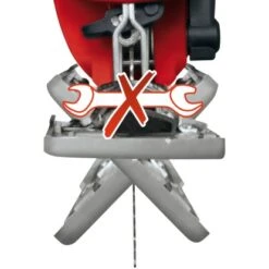 Einhell Stichsäge TC-JS 85 20 Einhell Stichsäge TC-JS 85 -OBI Verkäufe 245205 2171 7