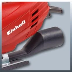 Einhell Stichsäge TC-JS 85 22 Einhell Stichsäge TC-JS 85 -OBI Verkäufe 245205 2171 9