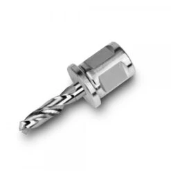 Fein HSS Spiralbohrer Mit 3/4 In Weldon-Aufnahme, Bohr-Ø 6,8 Mm