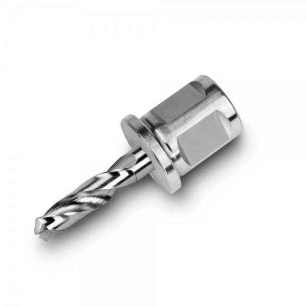 Fein HSS Spiralbohrer Mit 3/4 In Weldon-Aufnahme, Bohr-Ø 6,8 Mm 1 Fein HSS Spiralbohrer Mit 3/4 In Weldon-Aufnahme, Bohr-Ø 6,8 Mm