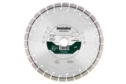 Metabo Diamanttrennscheibe UPprof.300x20/25,4mm, 628563000