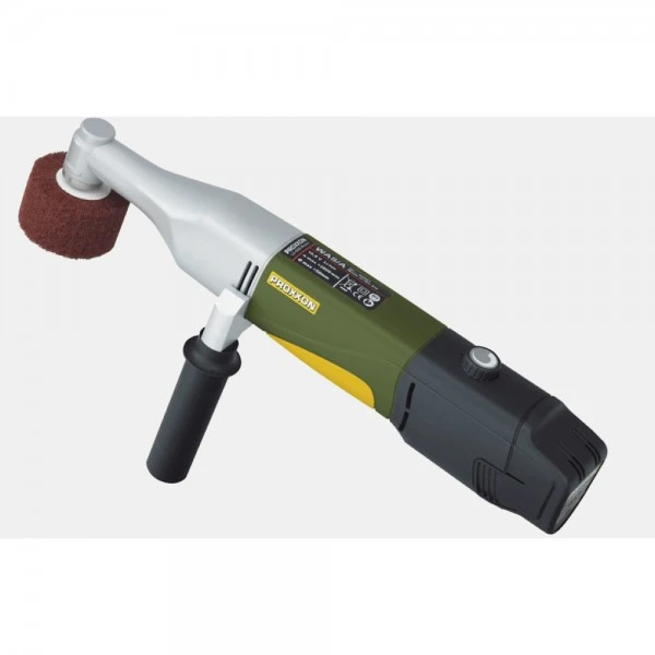 Proxxon Akku-Walzenschleifer WAS/A, 29825 1 Proxxon Akku-Walzenschleifer WAS/A, 29825