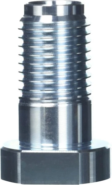 Eibenstock Adapter M 18 I - 1 ¼" A + R ½" I, 35113000 1 Eibenstock Adapter M 18 I - 1 ¼" A + R ½" I, 35113000