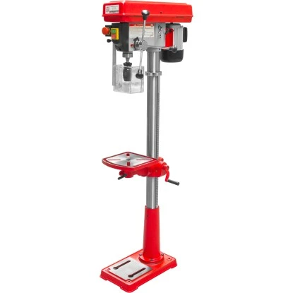 Holzmann Tischbohrmaschine 400 V 1 Holzmann Tischbohrmaschine 400 V