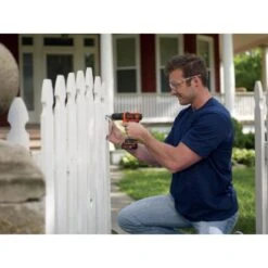 Black & Decker Black+Decker Akku-Bohrschrauber BDCDD12 Inkl. 1,5 Ah Akku -OBI Verkäufe 358311 2012 05