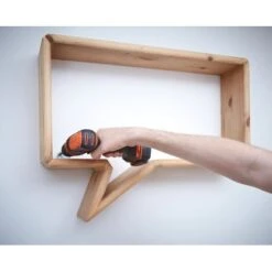 Black & Decker Black+Decker Akku-Bohrschrauber BDCDD12 Inkl. 1,5 Ah Akku -OBI Verkäufe 358311 2012 10