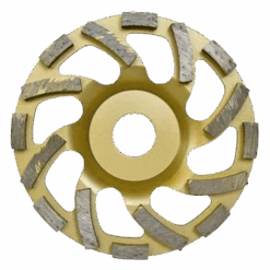 Diamant-Schleifteller Universal, Ø 125 Mm, 37128000