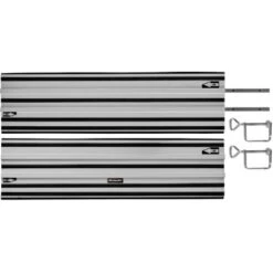 Einhell By Kwb Führungsschiene Alu Für Handkreissägen 1.000 Mm 2 Stück