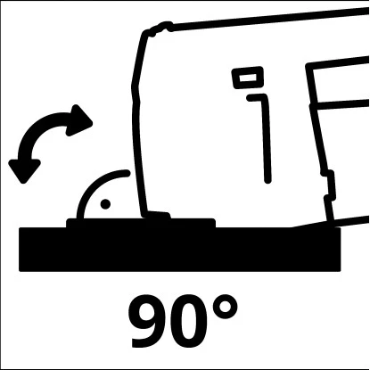 Einhell By Kwb Führungsschiene Alu Für Handkreissägen 1.000 Mm 2 Stück 2 Einhell By Kwb Führungsschiene Alu Für Handkreissägen 1.000 Mm 2 Stück – Bild 2