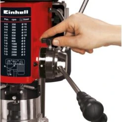 Einhell Säulenbohrmaschine TC-BD 630 -OBI Verkäufe 460642 2171 03
