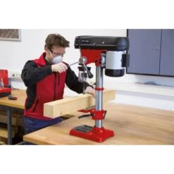 Einhell Säulenbohrmaschine TC-BD 630 -OBI Verkäufe 460642 2171 06