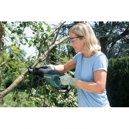 Bosch Akku-Säbelsäge AdvancedRecip 18 V Solo 3 Bosch Akku-Säbelsäge AdvancedRecip 18 V Solo – Bild 3