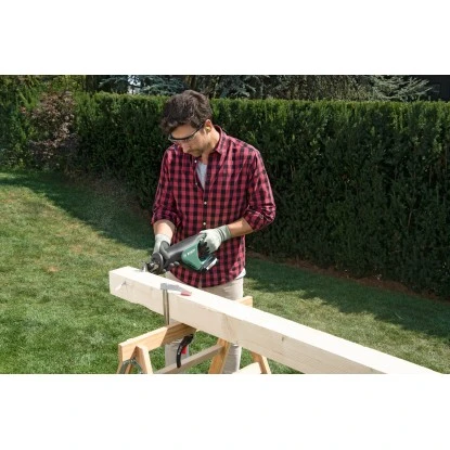 Bosch Akku-Säbelsäge AdvancedRecip 18 V Solo 5 Bosch Akku-Säbelsäge AdvancedRecip 18 V Solo – Bild 5