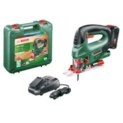 Bosch 18 V Akku-Stichsäge PST 18 Li Inkl. Akku & Ladegerät