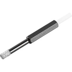 LUX Paraffinbohrer Für Bohrmaschine Ø 5 Mm