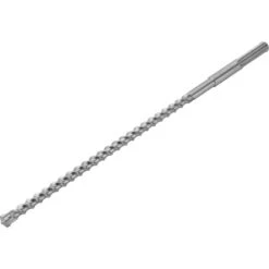 LUX Hammerbohrer Classic SDS-Max Ø 18 Mm X 520 Mm