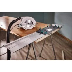 Wolfcraft Führungsschiene FKS 115 Für Handkreissägen -OBI Verkäufe 603777 4275 2