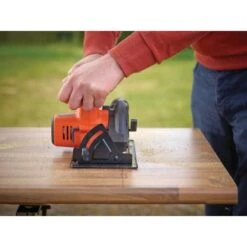 Black & Decker Black+Decker Akku-Kreissäge 18 V BDCCS18 -OBI Verkäufe 664762 2012 4