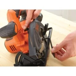 Black & Decker Black+Decker Akku-Kreissäge 18 V BDCCS18 -OBI Verkäufe 664762 2012 5