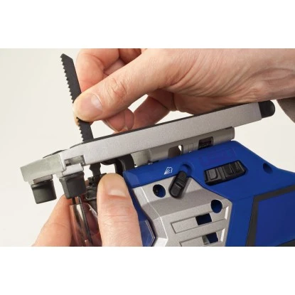 LUX Stichsäge STS-500 5 LUX Stichsäge STS-500 – Bild 5