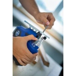 LUX Stichsäge STS-500 13 LUX Stichsäge STS-500 -OBI Verkäufe 665551 picture4