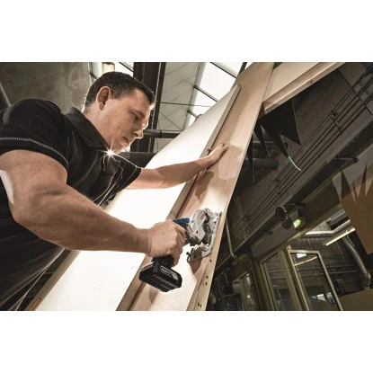 Bosch Professional Akku-Kreissäge GKS 12 V-26 5 Bosch Professional Akku-Kreissäge GKS 12 V-26 – Bild 5